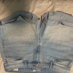 Women Jean Shorts